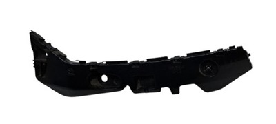 Mazda 2 напрямна бампер лівий задня db5j502j1 фото №1