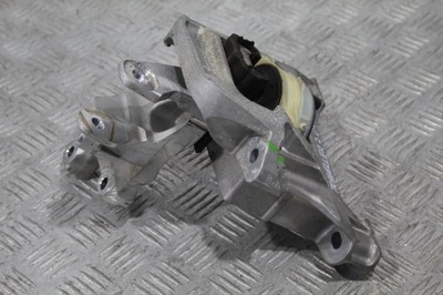 Кронштейн подушка двигуна traveller expert iii 3 фото №1