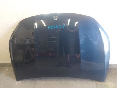 Капот mercedes gla w247 фото №1