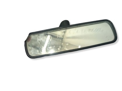 Ford focus fiesta fusion ka з передній дзеркало заднього виду середній фото №1