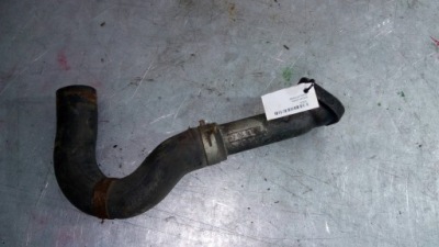 Патрубок водяной subaru forester iii 2,0 d фото №1