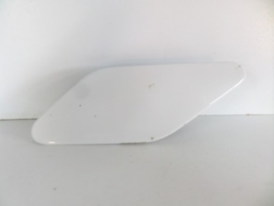 Заглушка распылителя левая skoda octavia iv scout фото №1