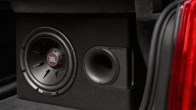 JBL S2-1224SS SUBWOOFER CAJA SLIPSTREAM 1100W  