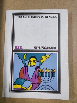 Spuścizna I. Bashevis Singer