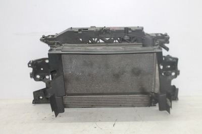 Pas передний комплект renault grand scenic iii lift 1.5 dci 13-16 фото №1