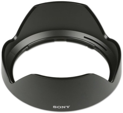 Sony Hood (64000), Lens