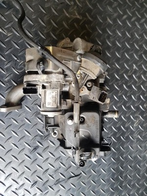 RADUADOR EGR 2.0EHDI PEUGEOT 3008 9807593080  