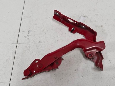 Mercedes benz w176 a klasa петля капот лівий фото №1