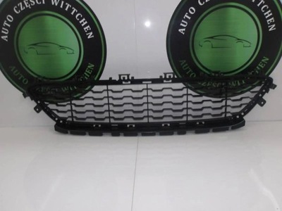 Bmw 2 f22 f23 решётка радиатора решётка бампер перед фото №1