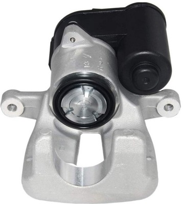 Супорт гальмівний vw passat b6 cc 05-10 задній правий фото №1