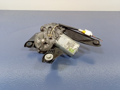 Primera p12 kombi моторчик двірники задня фото №1