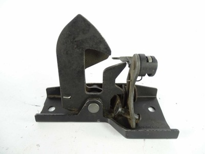 Mercedes s w220 замок капот засувка a2208800364 фото №1