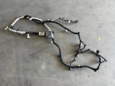 Електропроводка джгут підвіска задня ford escape mk4 фото №1