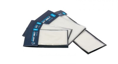 Nash Fast Melt PVA Bags Medium (110 x 70mm) 20szt