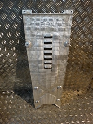 Idealna защита подвеска porsche panamera 970 1 фото №1