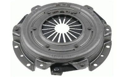 EMBRAGUE COJINETE DE DESEMBRAGUE DUCATO 2.5D 83-90 228 VALEO 802650  