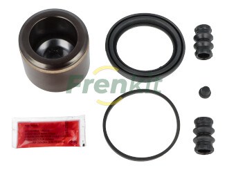 KIT DE REPARACIÓN SOPORTE HAM PARTE DELANTERA JEEP CHEROKEE 08-  