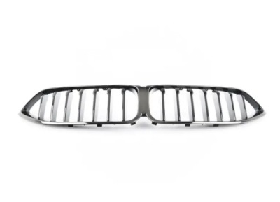 Bmw 8 cabrio g14 f91 передні решітка 51138080610 8080610 фото №1