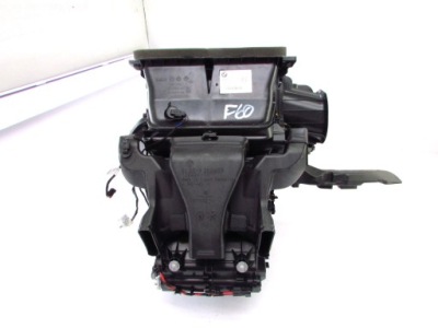 Mini f60 countryman отопитель европа 9871297 225270 фото №1