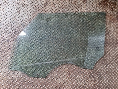 2017 mini one - cooper f56 f55 скло двері передніх фото №1