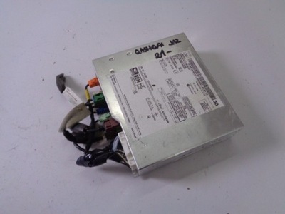 Радіо навігація nissan qashqai j12 2021- фото №1