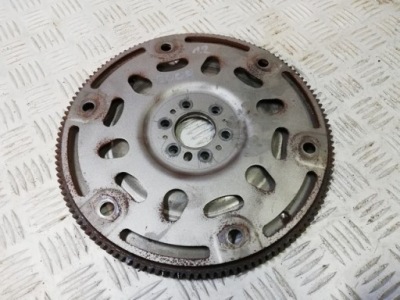 Колесо маховик peugeot 2008 1.2 thp 9811911580 фото №1