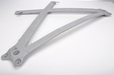 Aston martin db11 распорка чашка hy53-108a75-a фото №1