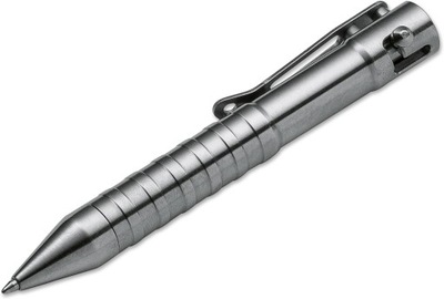Długopis taktyczny Boker Plus tytan