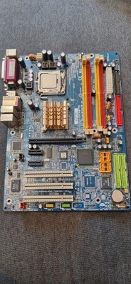 Płyta główna Gigabyte GA-8I945PL-G ATX