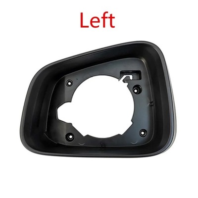 SIDE MIRROR HOUSING FRAME PARA BUICK ENCORE PARA CHEVROLET TRAX OPEL M~55436  