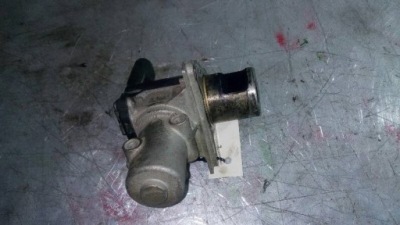 Клапан egr dacia logan 1.5dci 501916000 фото №1