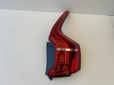 Volvo xc90 ii лампа права задня 31655916 оригінал фото №1