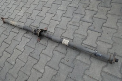 Mercedes w215 cl 5.0 v8 wał приводной 2154100406 фото №1