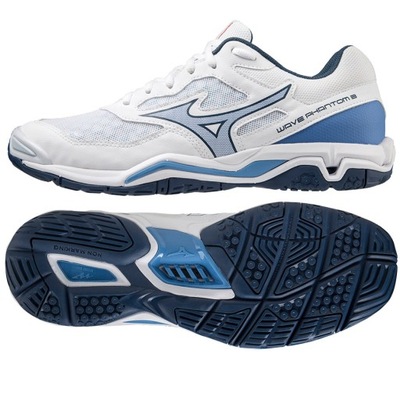 Buty do piłki ręcznej Mizuno Wave Phantom 3 X1GA22