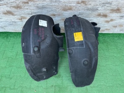 Підкрилок підкрилок bmw m8 f91 f92 8079988 фото №1