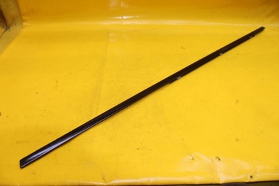 Молдинг уплотнитель стекло правый задняя mercedes w211 kombi фото №1