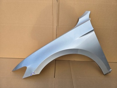 Vw passat b8 крыло левый 3g0 фото №1