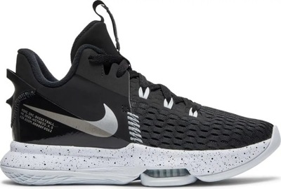 LEBRON WITNESS V CQ9380 001 r. 41