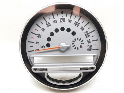 Лічильник 9136195 - mini clubman r55 cooper r56 1.6b eu фото №1