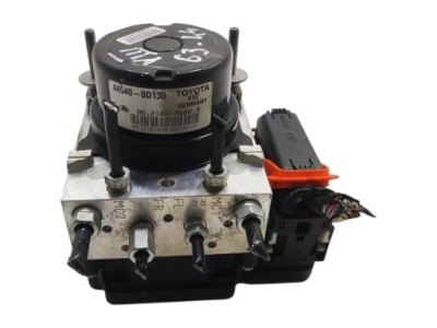 Pumpe Bedienteil ABS TOYOTA YARIS III 2014-2017 LIFT 44540-0D130