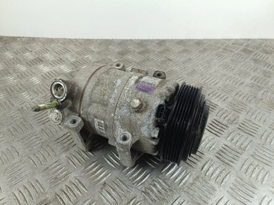 2022 ssangyong rexton компресор кондиціонера 20c150478 фото №1