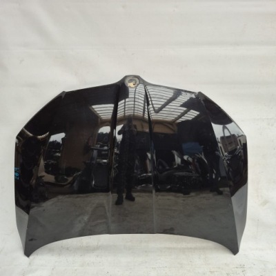 Skoda octavia iii 3 12-16 капот крышка двигателя фото №1