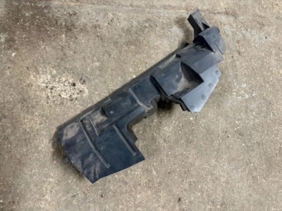 Nissan note 2 e12 руль воздуха поперечина перед фото №1