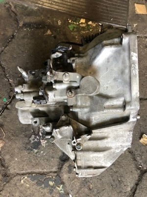 Honda civic ix коробка передач передач idtec 2,2 4nn5 фото №1