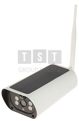 KAMERA IP APTI-W22C4G-TUYA Tuya Smart 4G/LTE - 1080p 3.6 mm