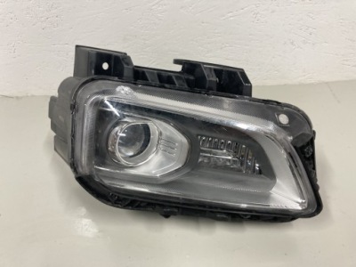 Hyundai kona лампа права full led j9100 фото №1
