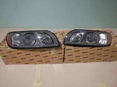 Lampa Lewa Prawa Volvo s40 v50 Nowe OKAZJA