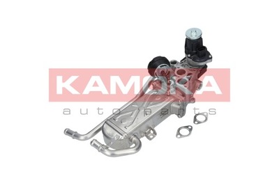 Клапан egr kamoka do skoda roomster 1.2 tdi фото №1