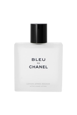 Chanel Bleu de Chanel After Shave Lotion 100ml woda po goleniu