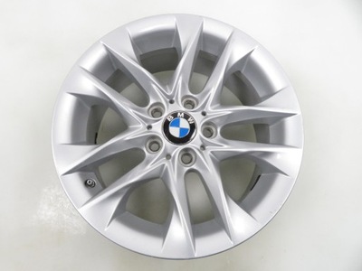 Alufelga 17'' BMW X1 E84 E87 E90 5x120 7,5J ET34 6861846 фото